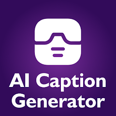 AI Caption Generator