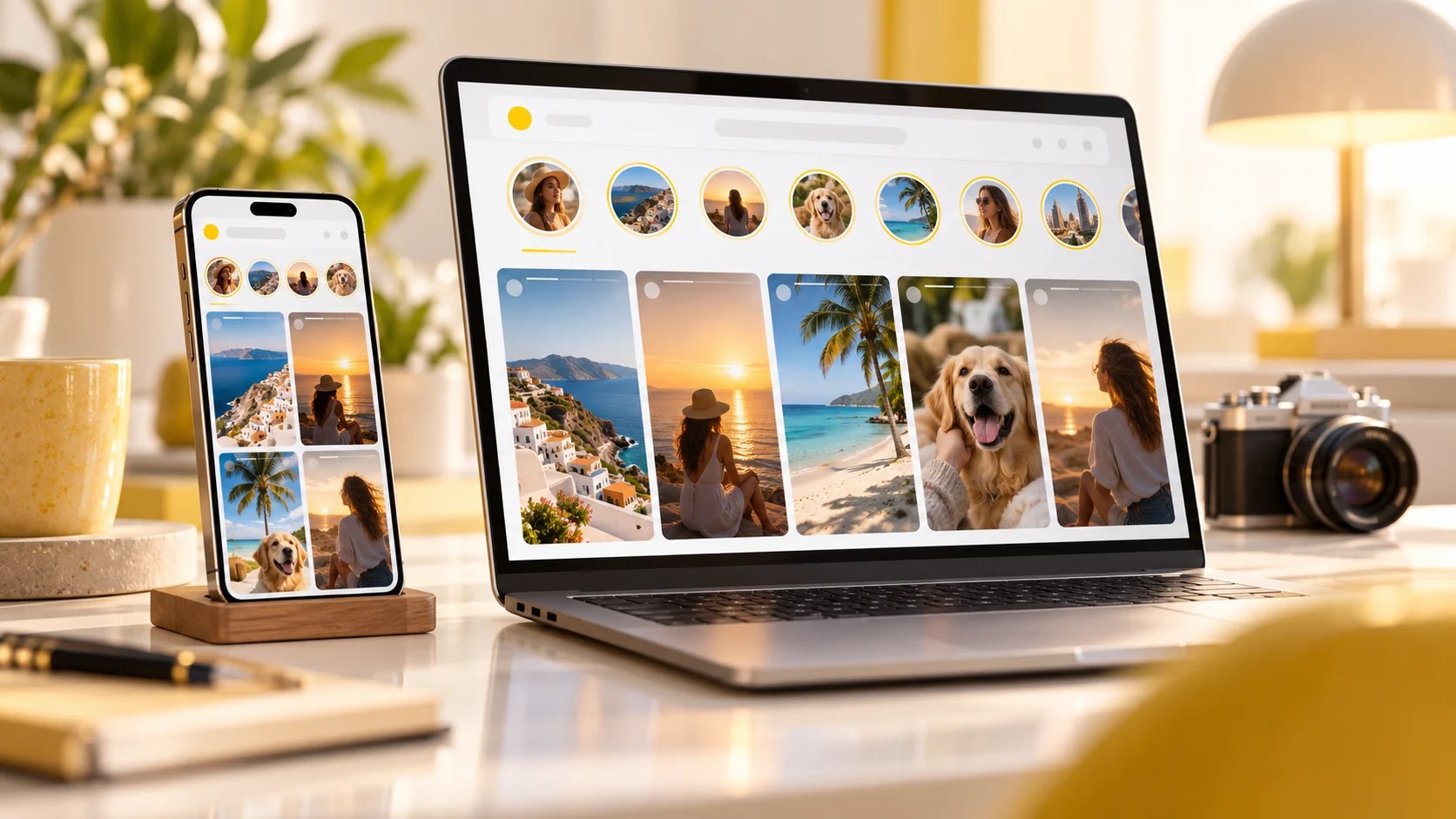 Snapchat Story Viewer: How to Watch Public Stories Online (2026)